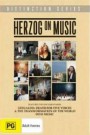 Herzog on Music (2 disc set)